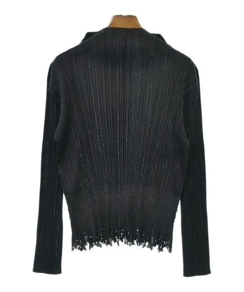 PLEATS PLEASE Casual Hemden