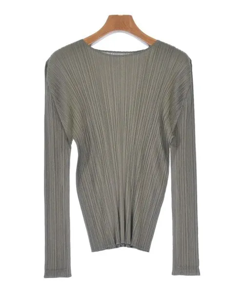 PLEATS PLEASE Casual Hemden