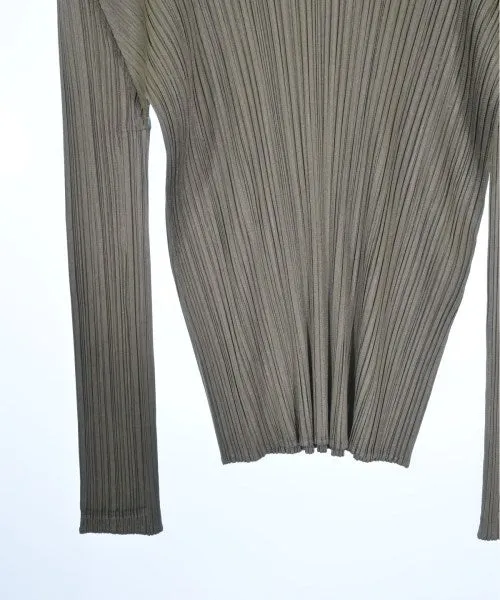PLEATS PLEASE Casual Hemden