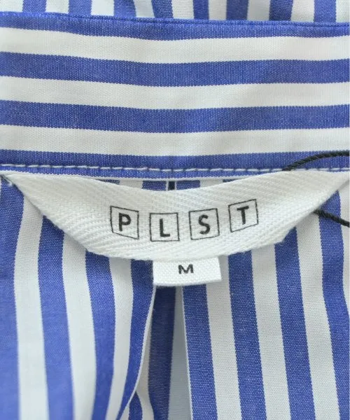 PLST Casual Hemden