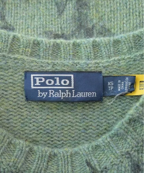 Polo Ralph Lauren Pullover
