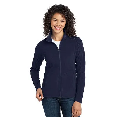 Port Authority Damen MicroFleece Jacke Port Authority