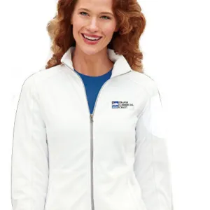 Port Authority Damen MicroFleece Jacke Port Authority