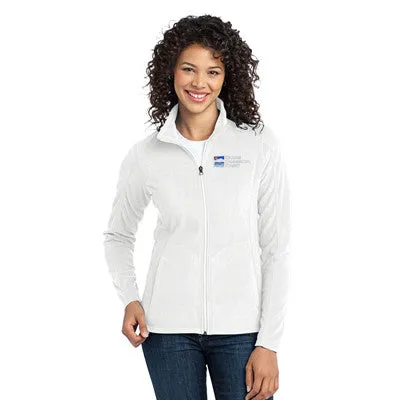 Port Authority Damen MicroFleece Jacke Port Authority