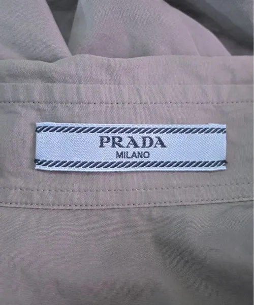 PRADA Freizeithemden