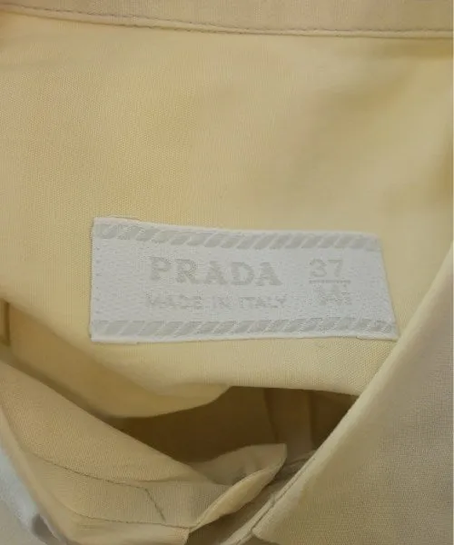 PRADA Freizeithemden