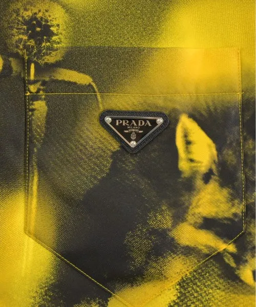 PRADA Freizeithemden