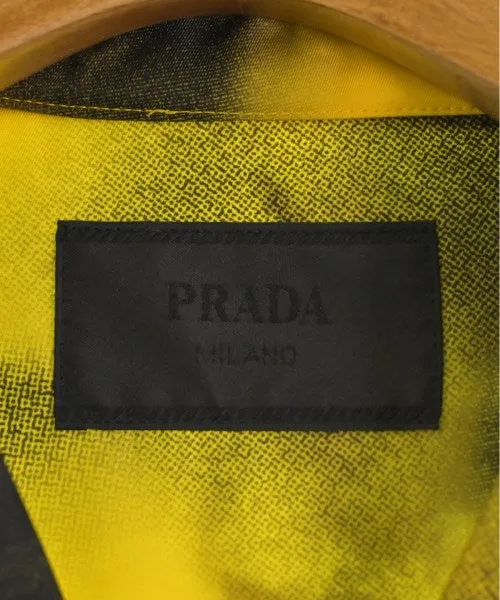 PRADA Freizeithemden