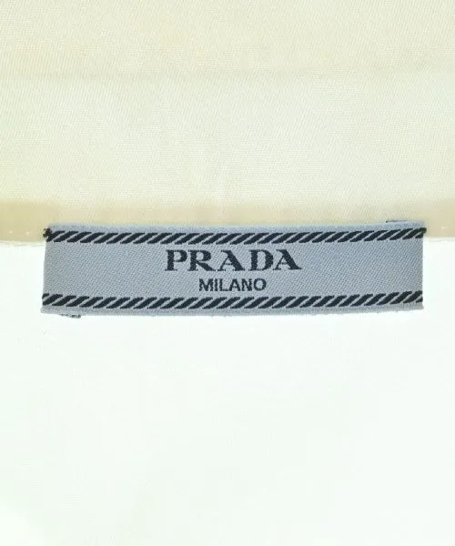 PRADA Freizeithemden