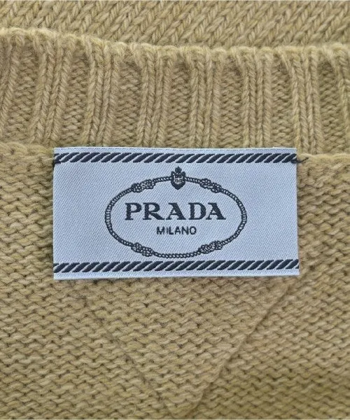 PRADA Pullover
