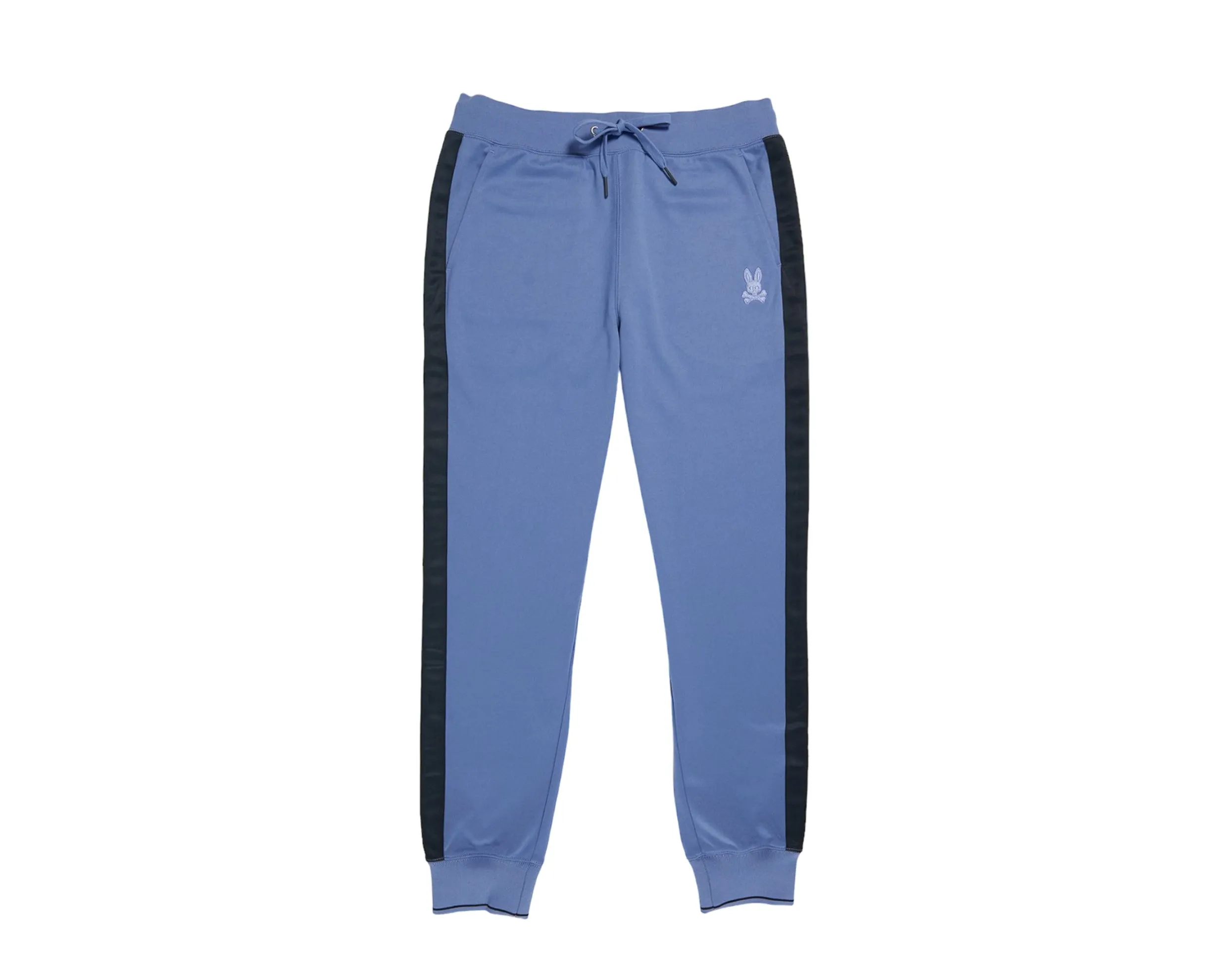 Psycho Bunny Herren Doyers Elastische Knöchel Jogginghose Bal Harbour B6P995U1CP-BHA