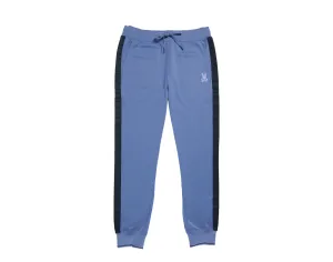 Psycho Bunny Herren Doyers Elastische Knöchel Jogginghose Bal Harbour B6P995U1CP-BHA