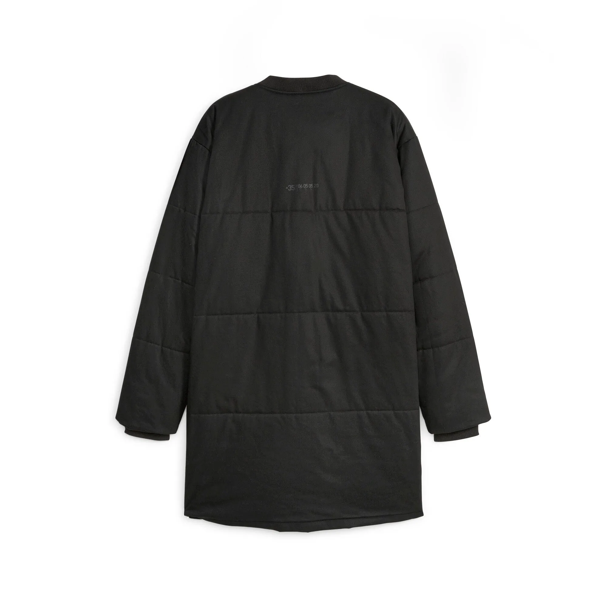 PUMA Herren ABOVE THE CLOUDS Basketball-Kimono