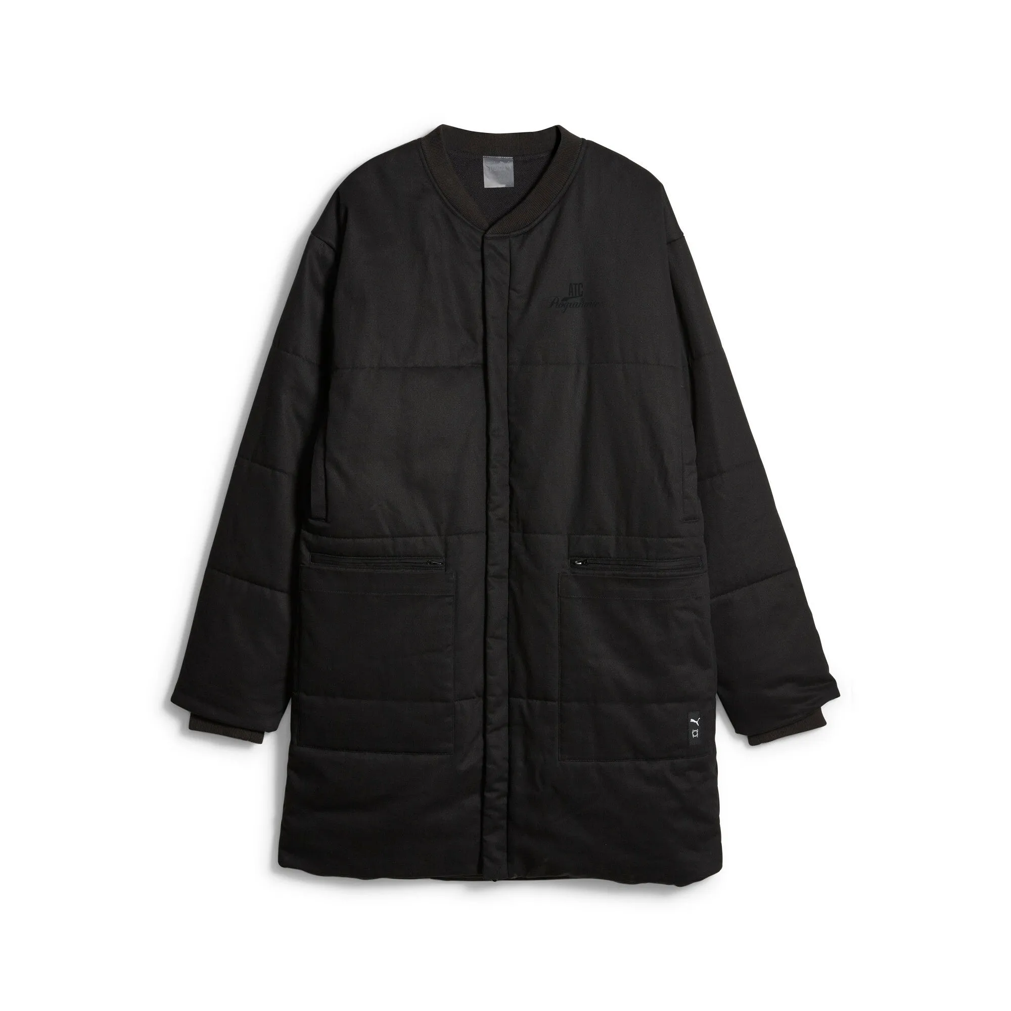 PUMA Herren ABOVE THE CLOUDS Basketball-Kimono