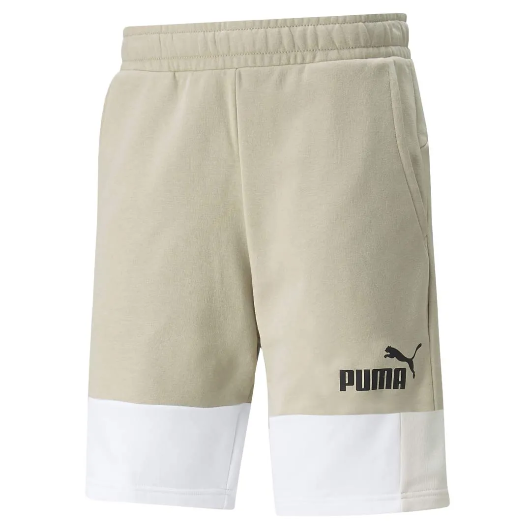 Puma - Herren Essentials  Block Shorts (847429 02)