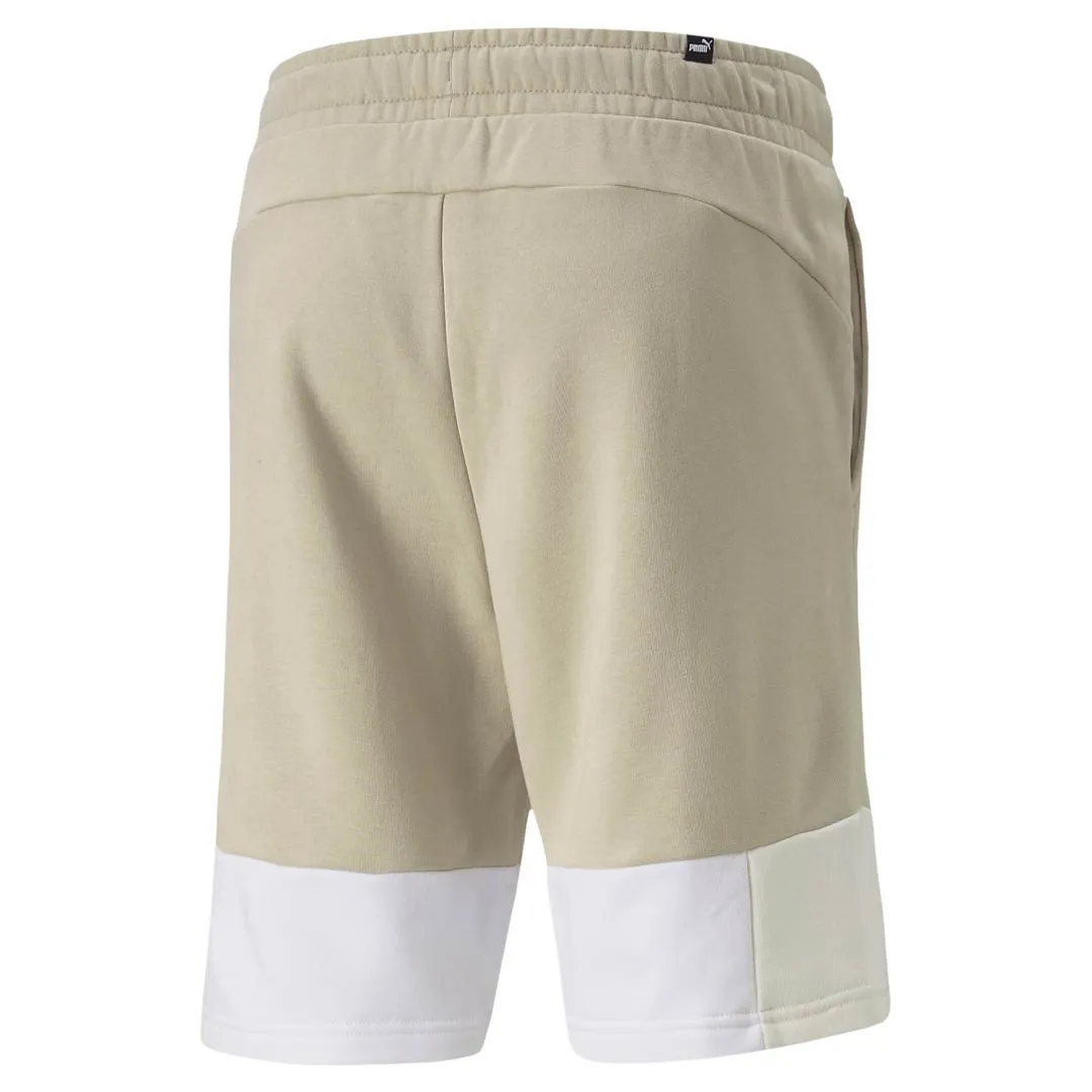 Puma - Herren Essentials  Block Shorts (847429 02)