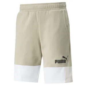 Puma - Herren Essentials  Block Shorts (847429 02)