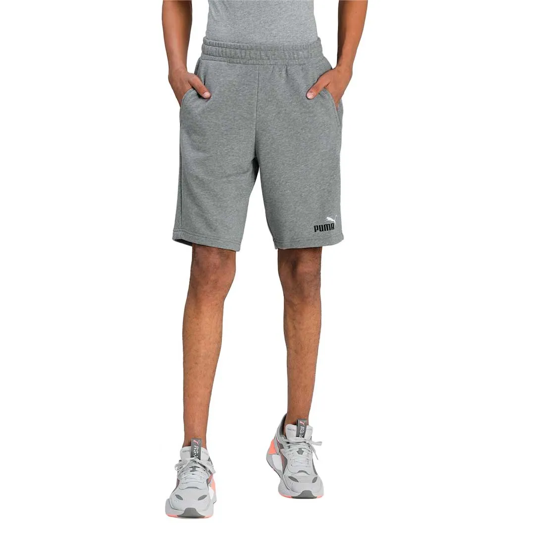 Puma - Herren Essentials  Zweifarbige Shorts (586766 03)