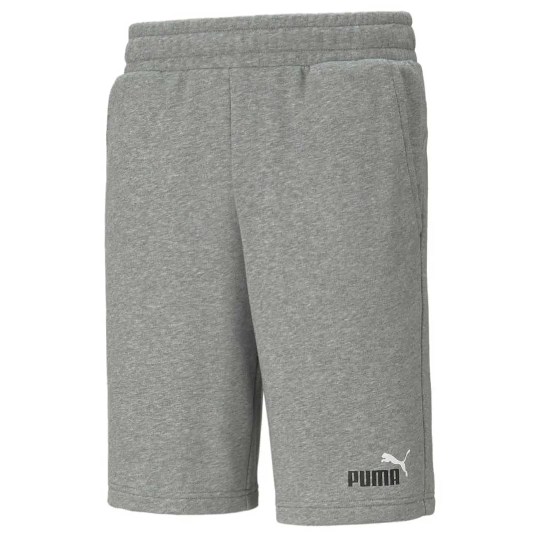 Puma - Herren Essentials  Zweifarbige Shorts (586766 03)
