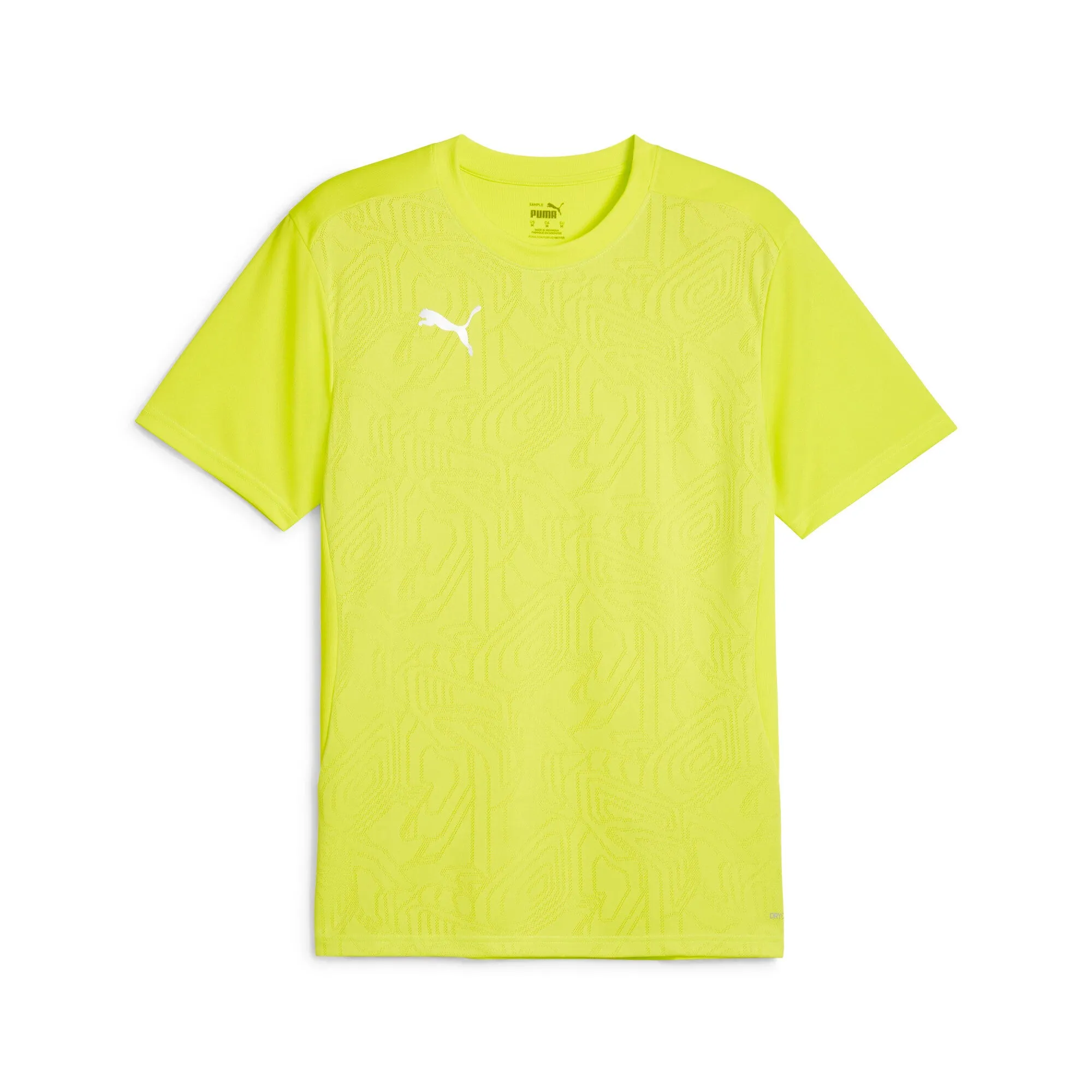 PUMA Herren TeamFINAL Fußball-Trainingsjersey
