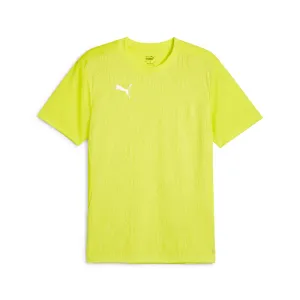 PUMA Herren TeamFINAL Fußball-Trainingsjersey