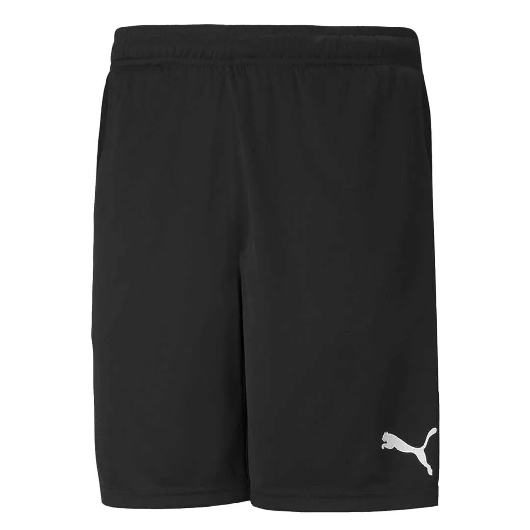 Puma - Teamrise Trainingsshorts für Herren (657336 03)