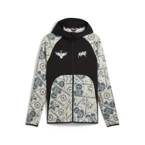 PUMA Herren x LAMELO BALL Bucks Dime Basketballjacke