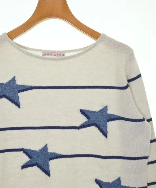 QUEENE AND BELLE Pullover