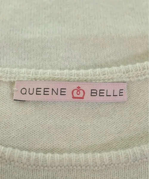 QUEENE AND BELLE Pullover