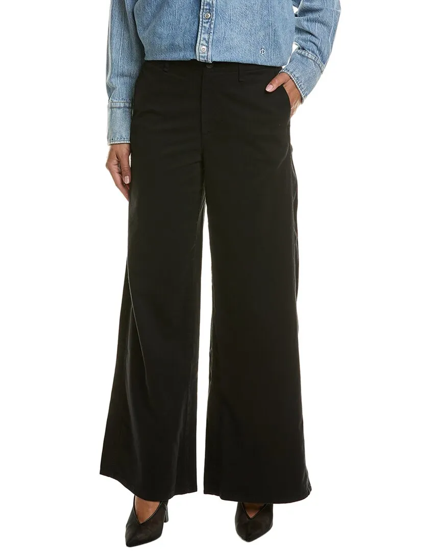 rag & bone Sofie Weitbein-Chino