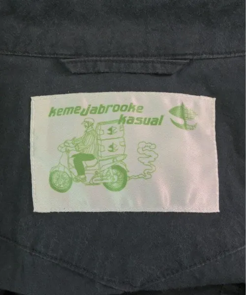 rajabrooke Freizeithemden