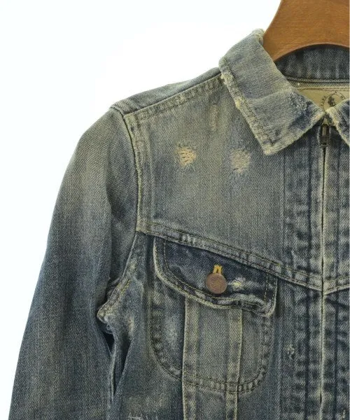 Ralph Lauren Denim-Jacken