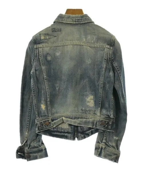 Ralph Lauren Denim-Jacken