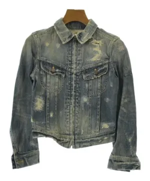 Ralph Lauren Denim-Jacken