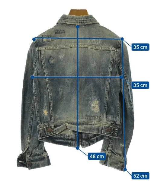 Ralph Lauren Denim-Jacken