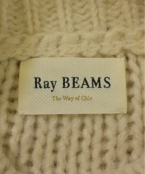 Ray Beams Pullover
