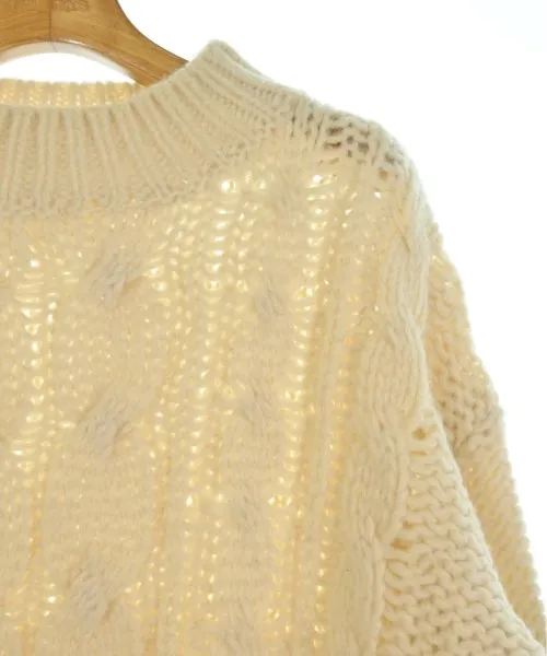 Ray Beams Pullover