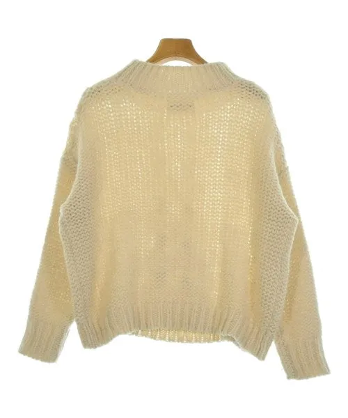 Ray Beams Pullover