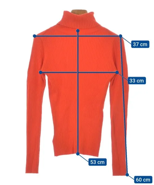 Ray Beams Pullover