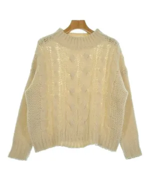Ray Beams Pullover