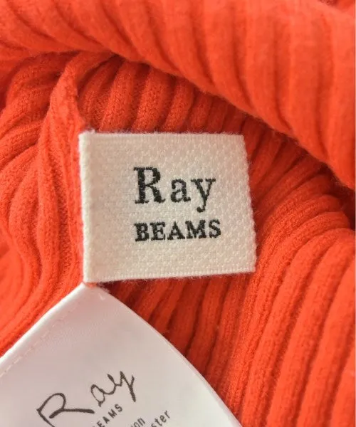 Ray Beams Pullover