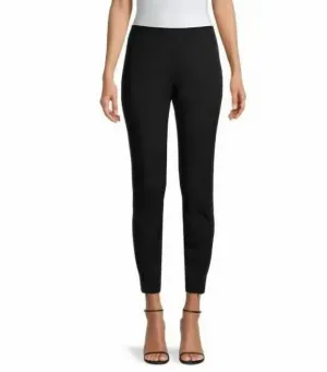 Reagan Bi-Stretch-Hose in Schwarz