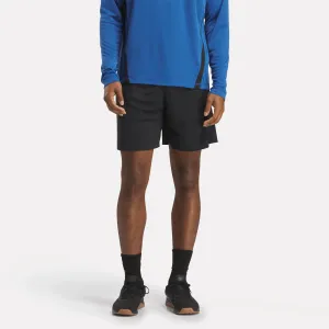 Reebok Bekleidung Herren Trainings-Jersey Shorts 7