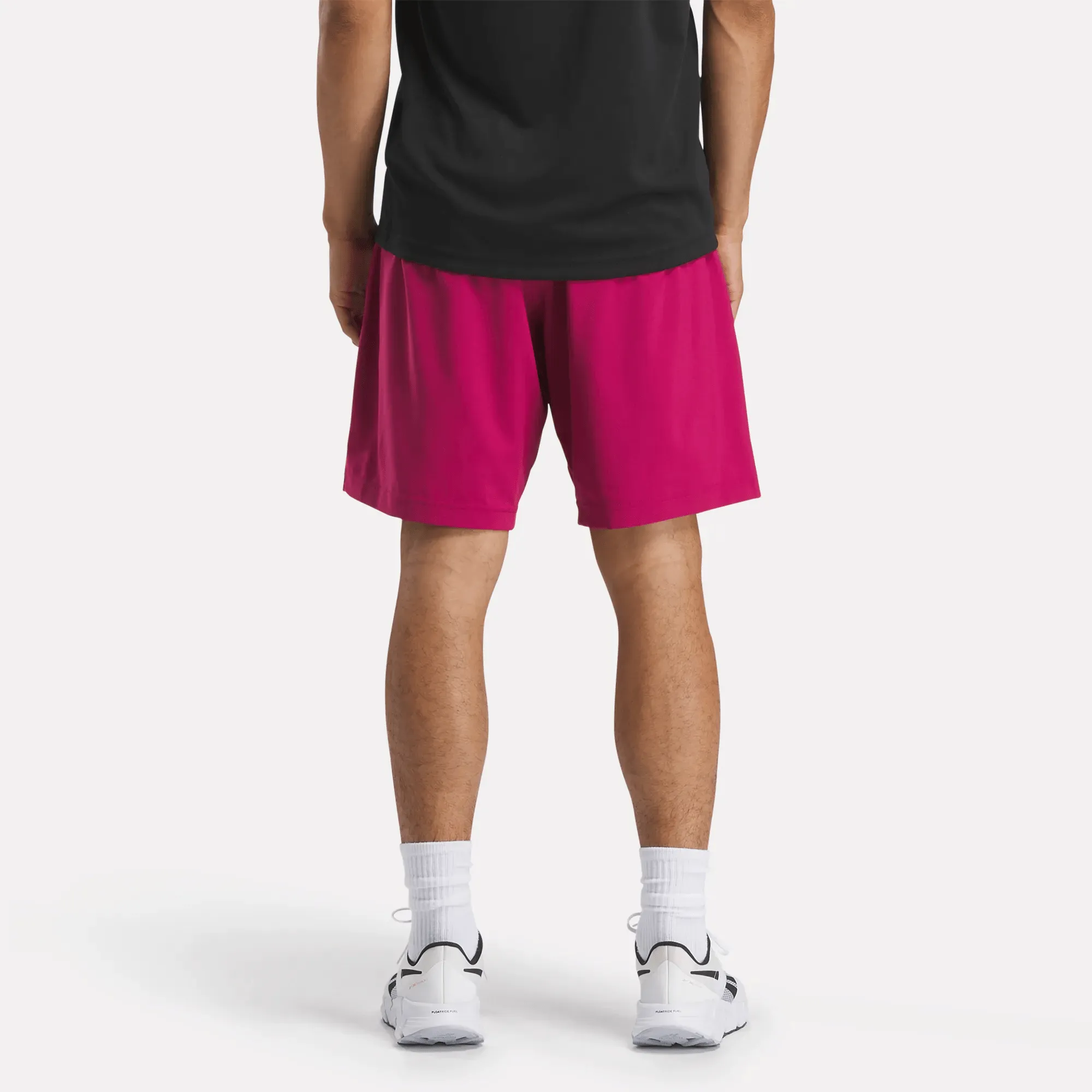 Reebok Bekleidung Herren Workout Ready Shorts 9