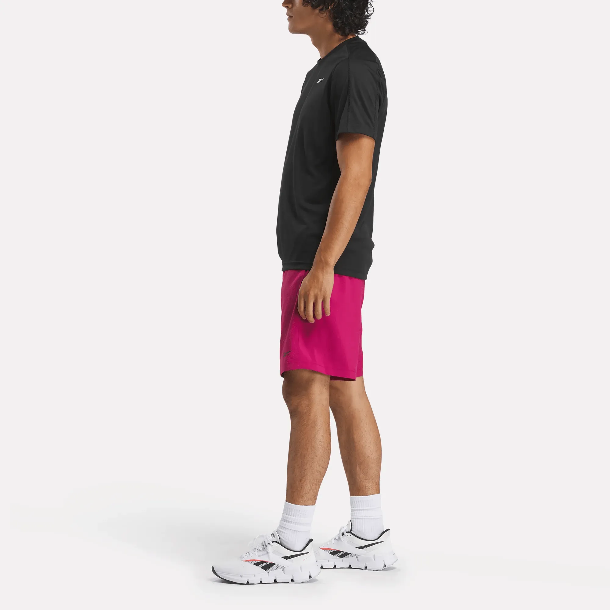 Reebok Bekleidung Herren Workout Ready Shorts 9