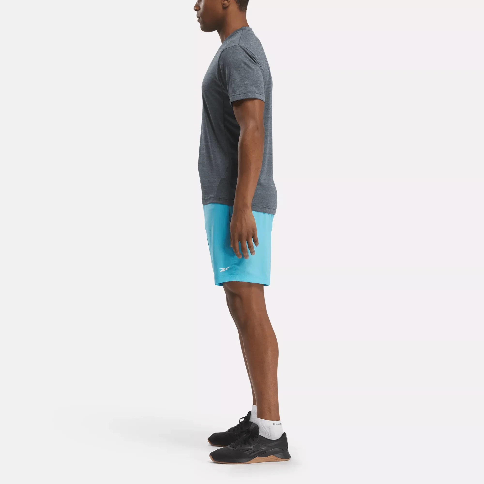 Reebok Bekleidung Herren Workout Ready Shorts