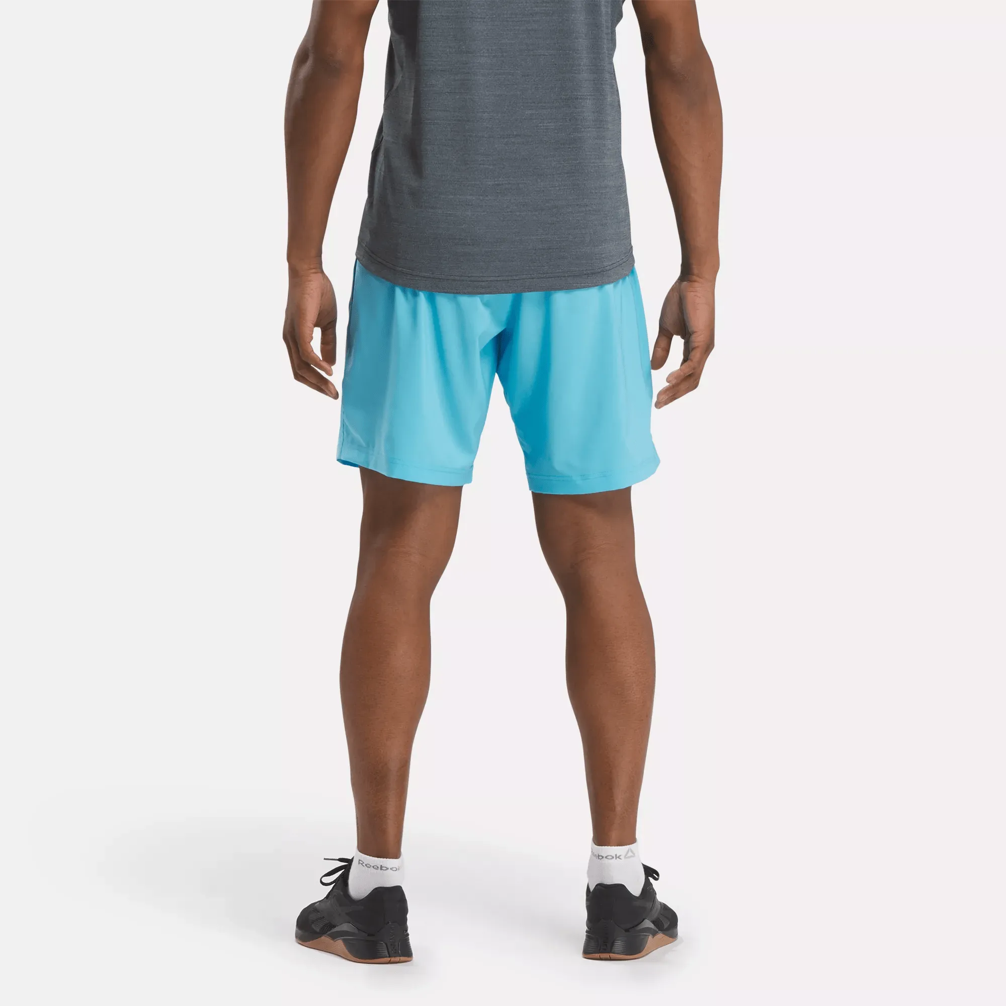 Reebok Bekleidung Herren Workout Ready Shorts