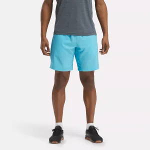 Reebok Bekleidung Herren Workout Ready Shorts