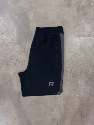 Reprimo Nova Short - Schiefer