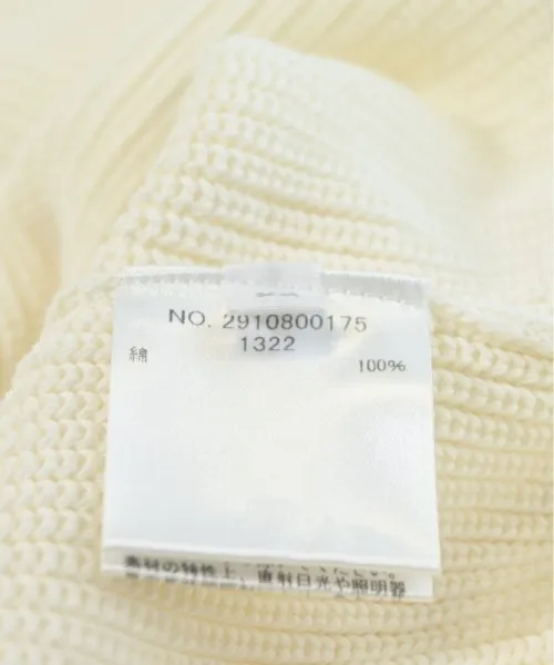 RHC Ron Herman Pullover